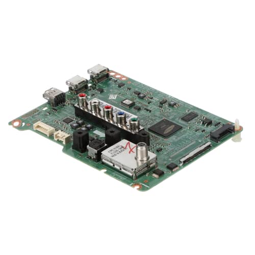 Samsung BN94-05764V Main Pcb Assembly