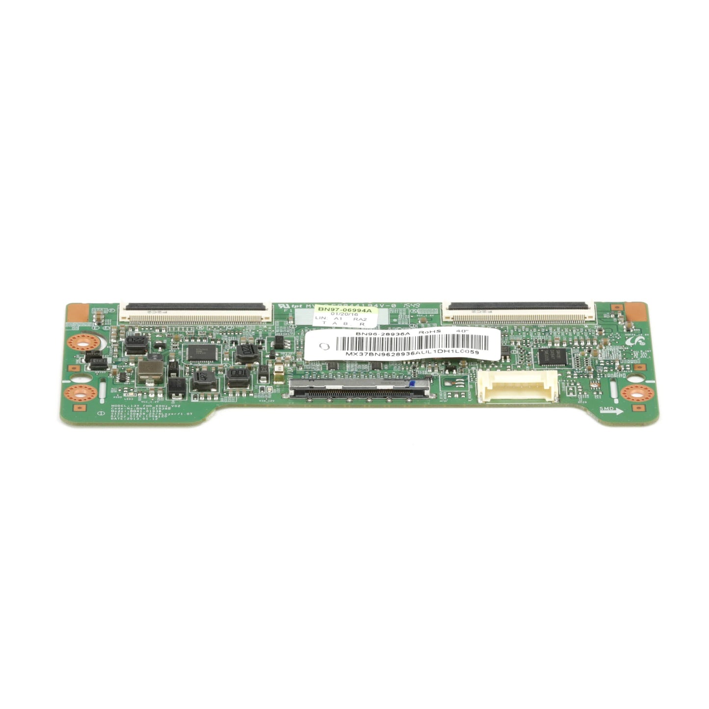 Samsung BN95-01211A Assembly T Con