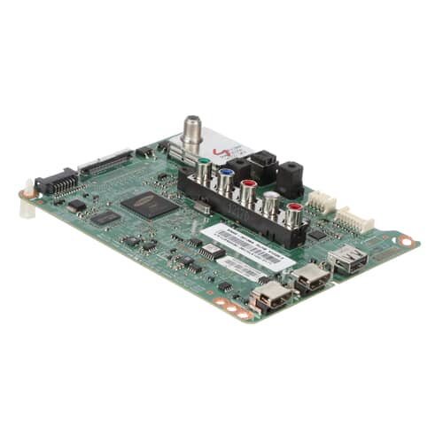 BN96-30138A PCB Board Assembly P-Main