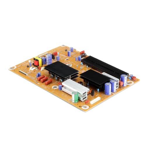 SMGBN96-30192A Assembly Plasma Display Panel P-Y Main