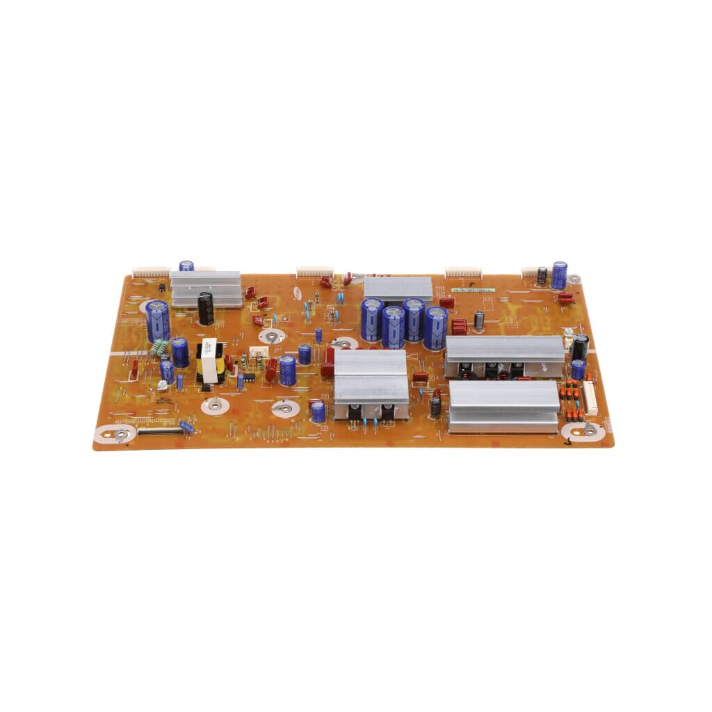 SMGBN96-30198A Plasma Display Panel Y Main Board Assembly - Samsung Parts USA
