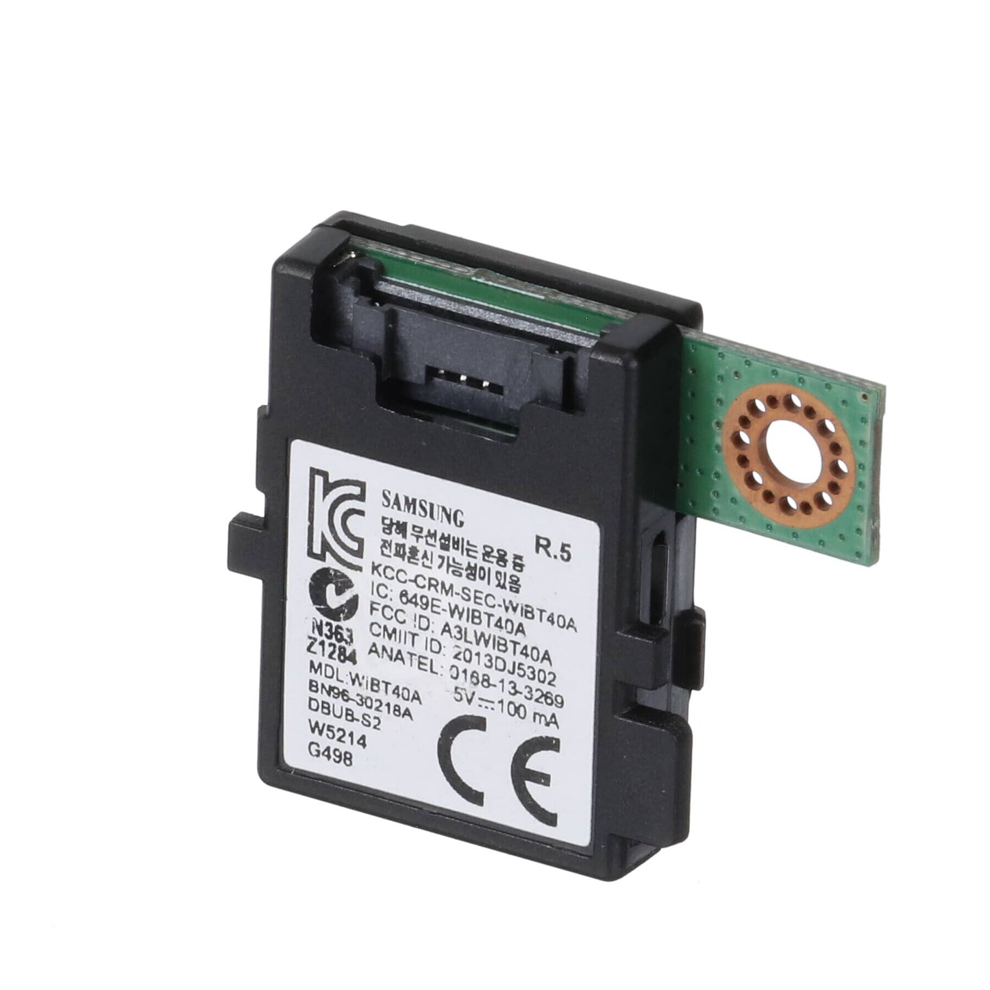 Samsung BN96-30218C Network-Wlan Client