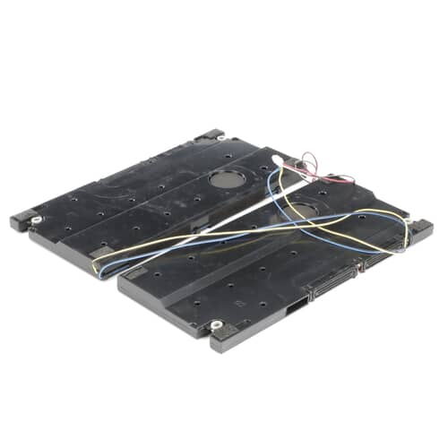 BN96-30938A Speaker, 6 Ohm, 15W,Enclo