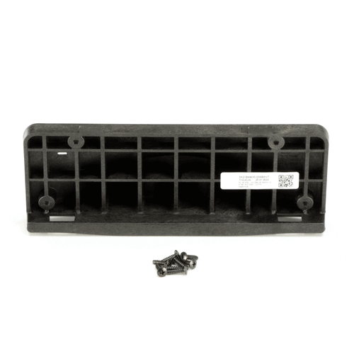Guide d'assemblage du support de téléviseur Samsung UN55MU6300FXZA