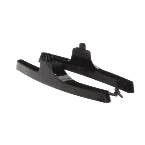 Samsung BN96-36499E Assembly Stand P-Cover Bottom