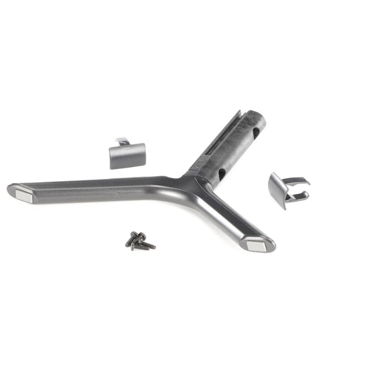 Samsung BN96-45797M Assembly Stand P-Cover Top Lef