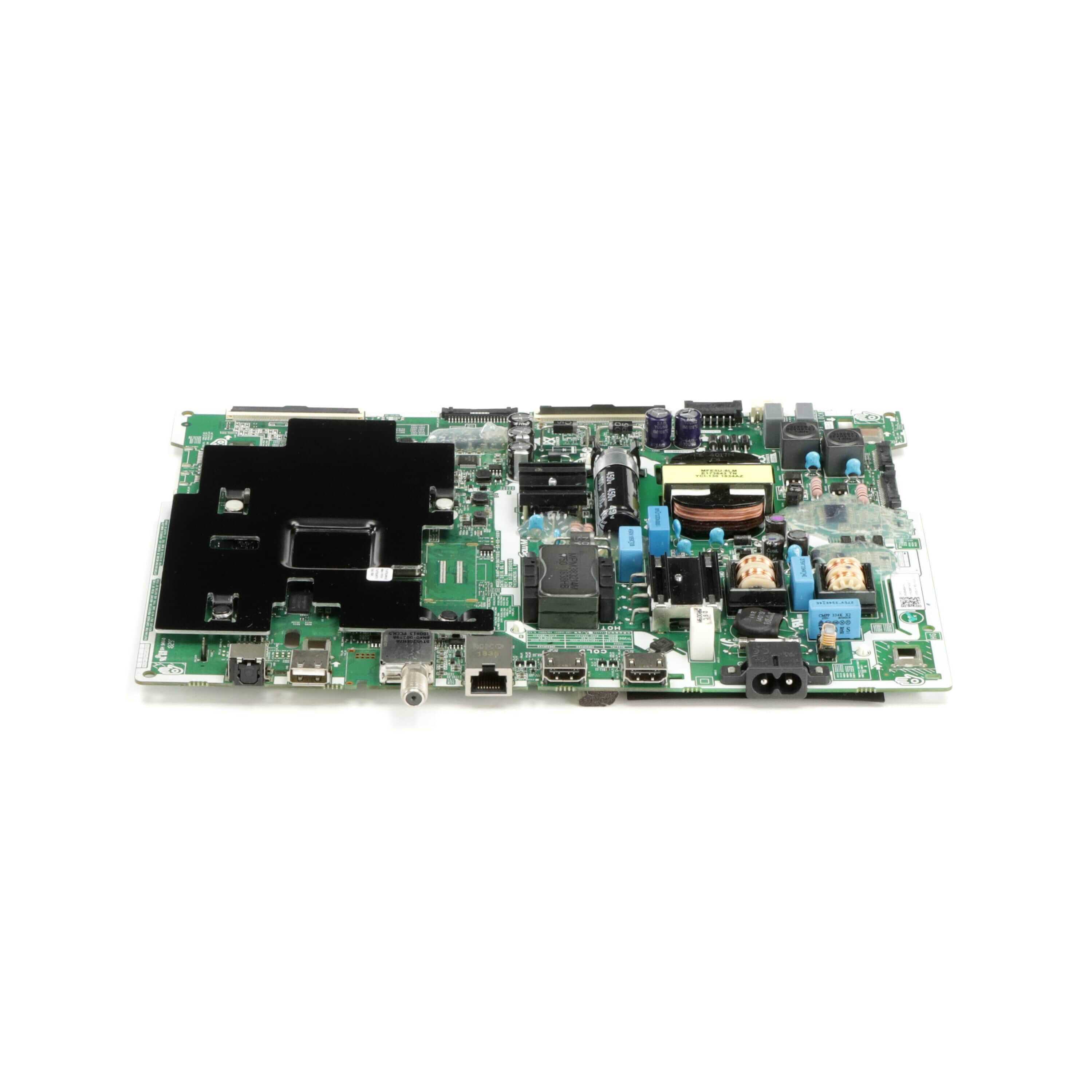BN96-46947A ASSEMBLY BOARD P-MAIN;NU709 SD