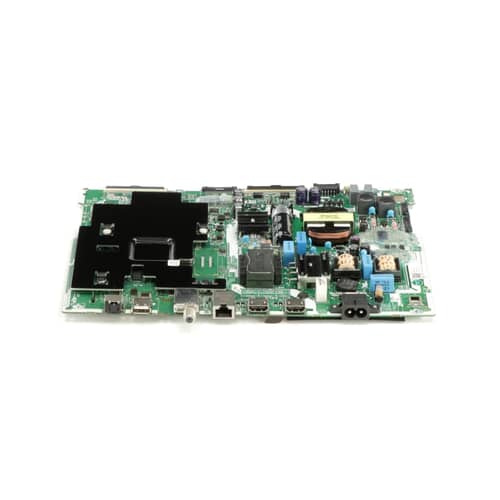 BN96-46947A ASSEMBLY BOARD P-MAIN;NU709 SD - Samsung Parts USA