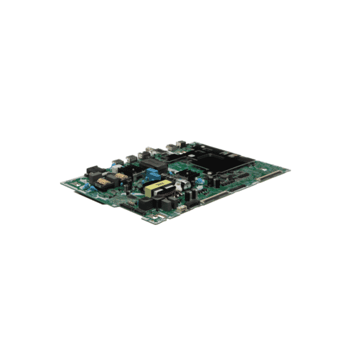Samsung BN96-46947A Board P-Main Assembly