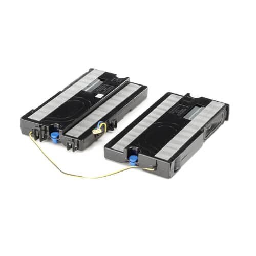 Samsung BN96-49998B Ensemble haut-parleur P-Front;Tv-Sp