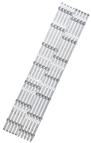 BN96-50046A Assy Led Bar P;19Y Nu6900Alum