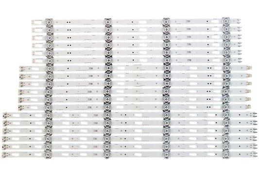 Samsung BN96-50312A ASSEMBLY LED BAR P;20Y 75TU800