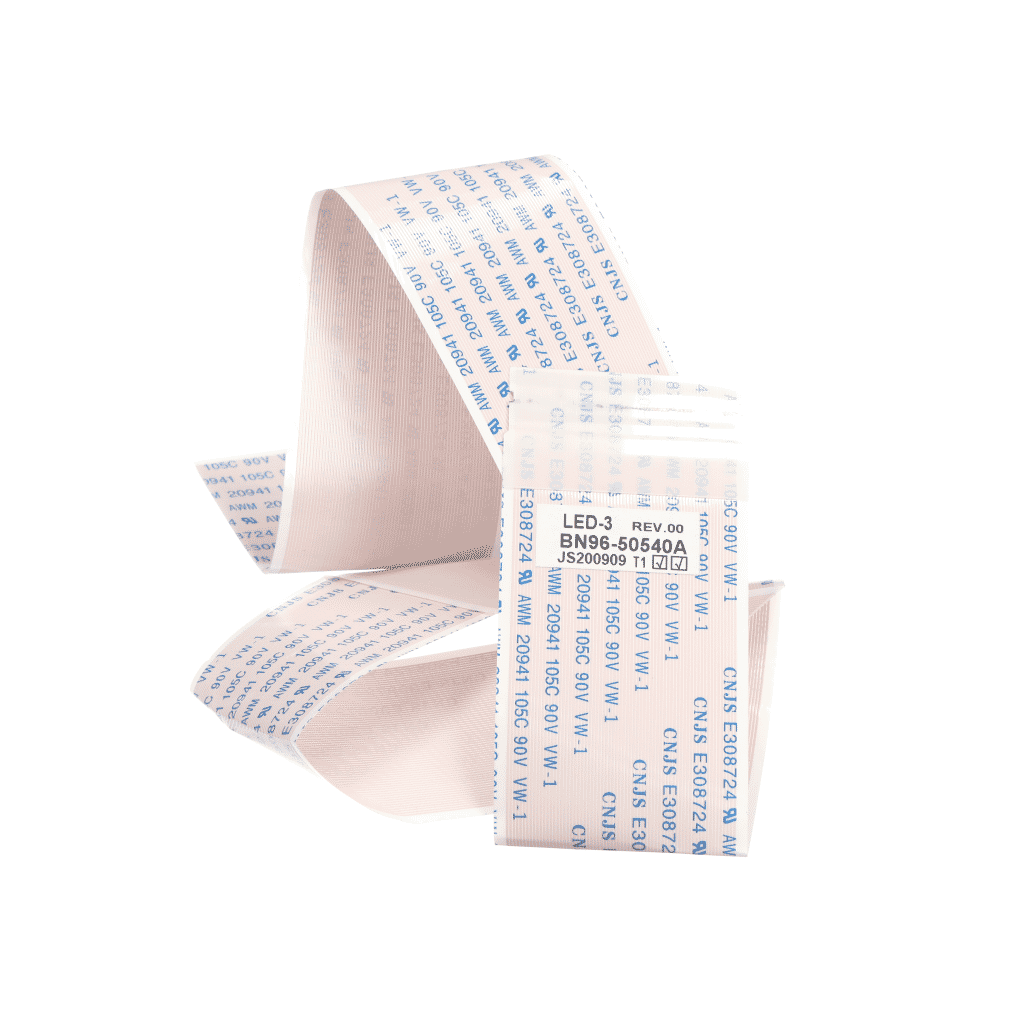 BN96-50540A Ffc Cable;Q90 55Foldl58068P