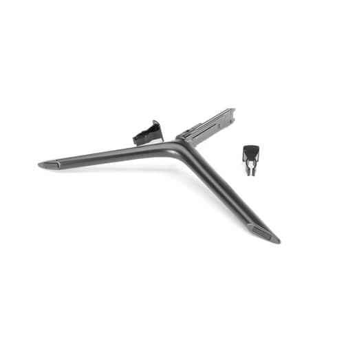 Samsung BN96-50833A Assembly Stand P-Cover Top Lef
