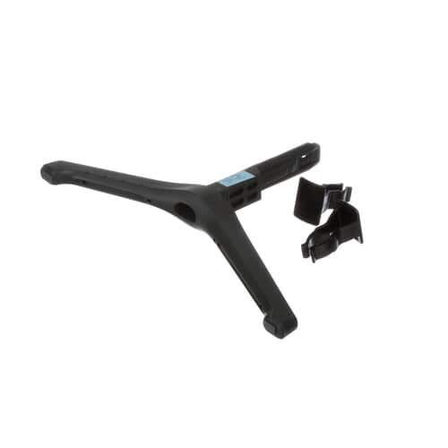 Samsung BN96-50856B Assembly Stand P-Cover Top Lef