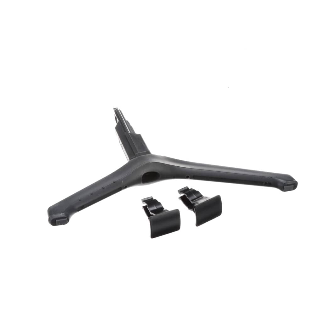 Support d'assemblage Samsung BN96-50856A, couvercle en P, haut gauche