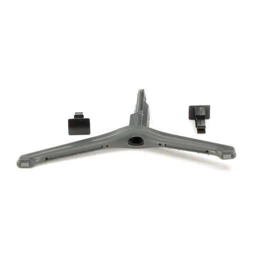 Support d'assemblage Samsung BN96-50857B, couvercle en P, haut gauche