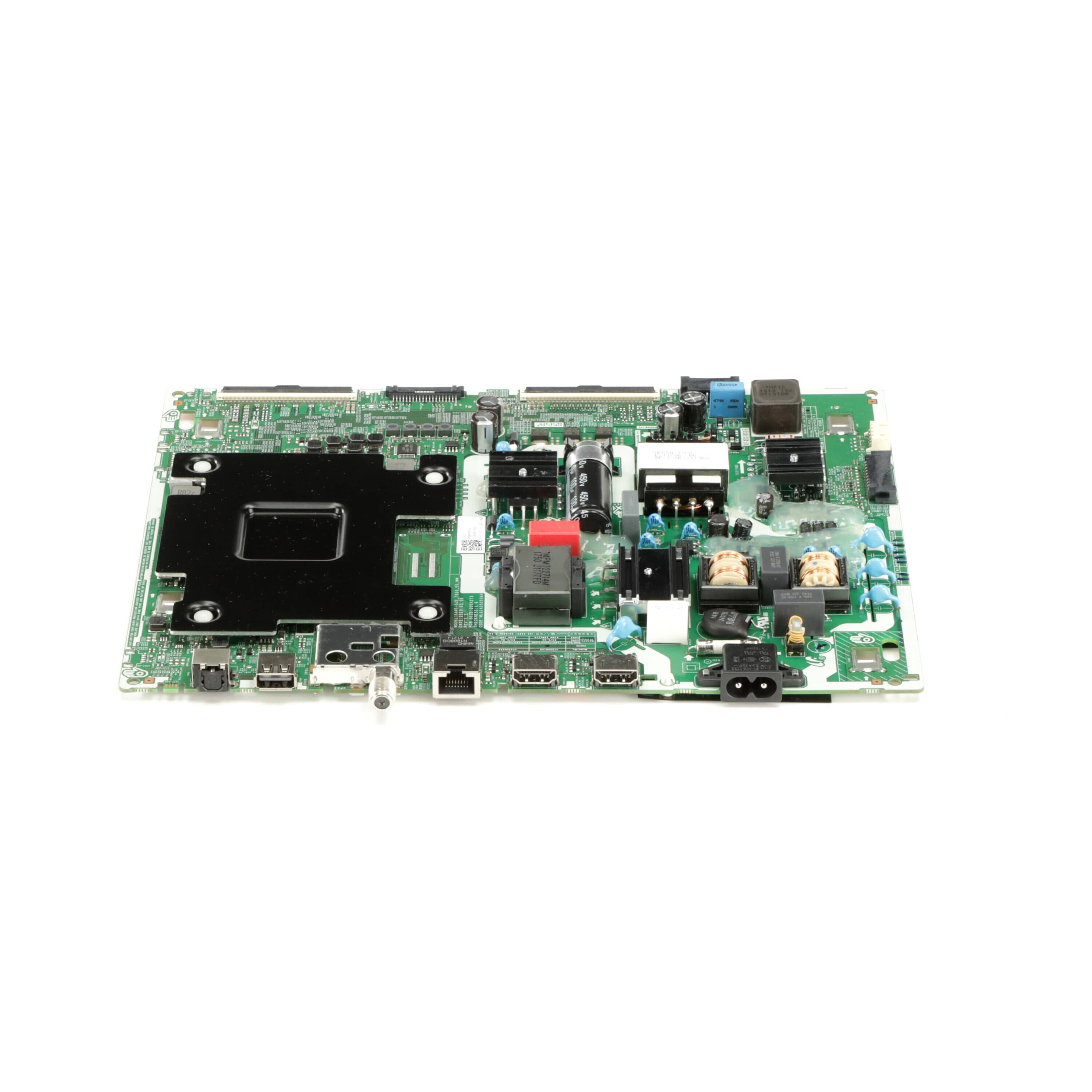 BN96-50973A Assy Board P-Main;Tu7000 Sdc 3 - Samsung Parts USA