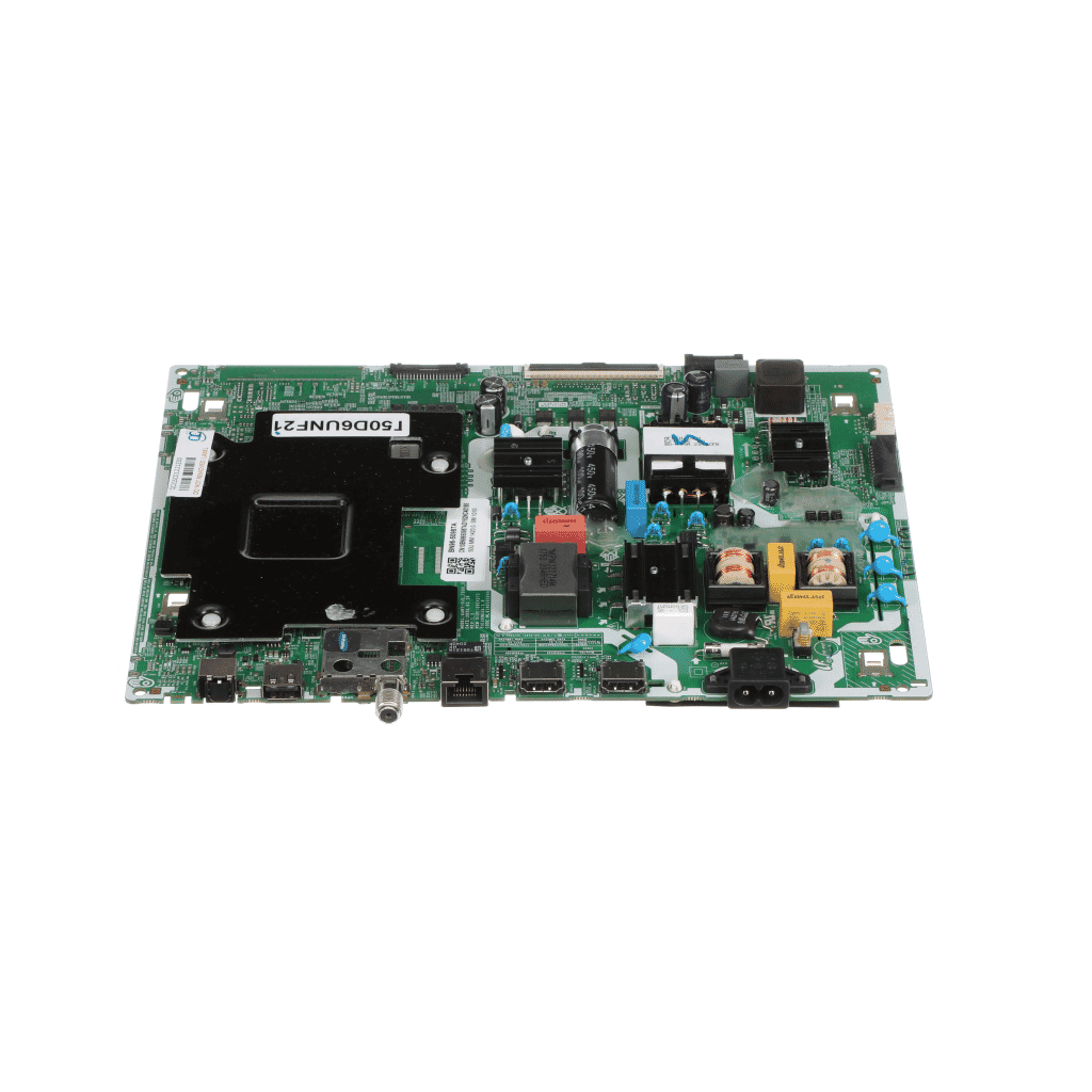 Samsung BN96-50987H Assembly Board P Main