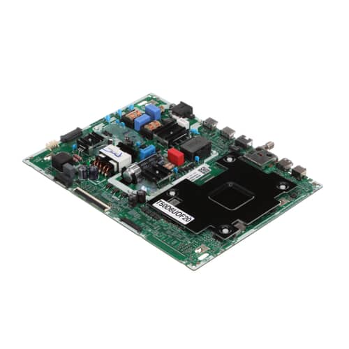 BN96-50987N Assembly Board P Main