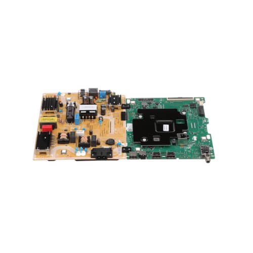 samsung BN96-50987V ASSY BOARD P-MAIN