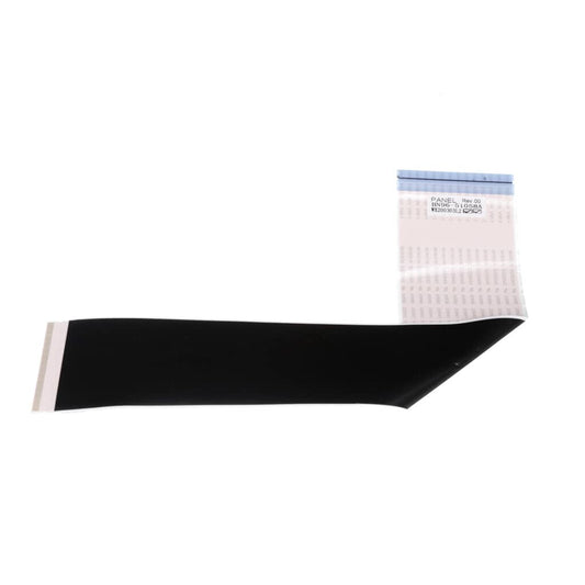 Câble FFC BN96-51058A ; 65Q950 plié ; 27096P