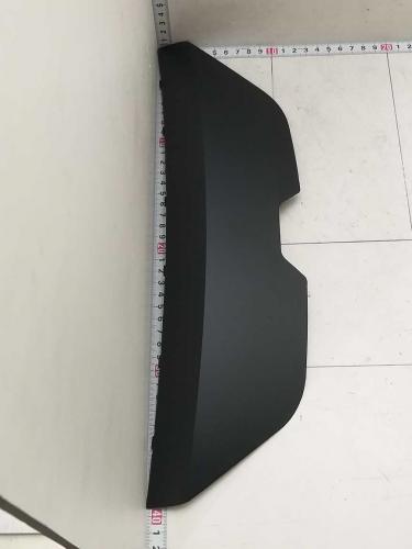 BN96-51250A Assembly Cover P Clean Back Te