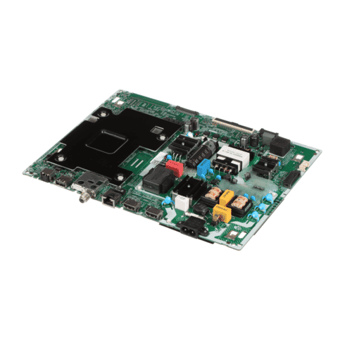 Samsung BN96-51369B Assembly Board P Main