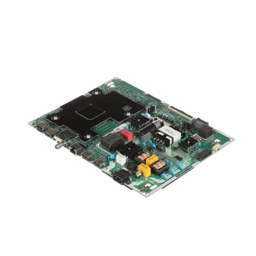 Samsung BN96-51369A Assembly Board P Main