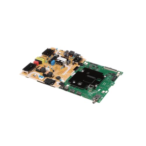 samsung BN96-51370K ASSY BOARD P-MAIN