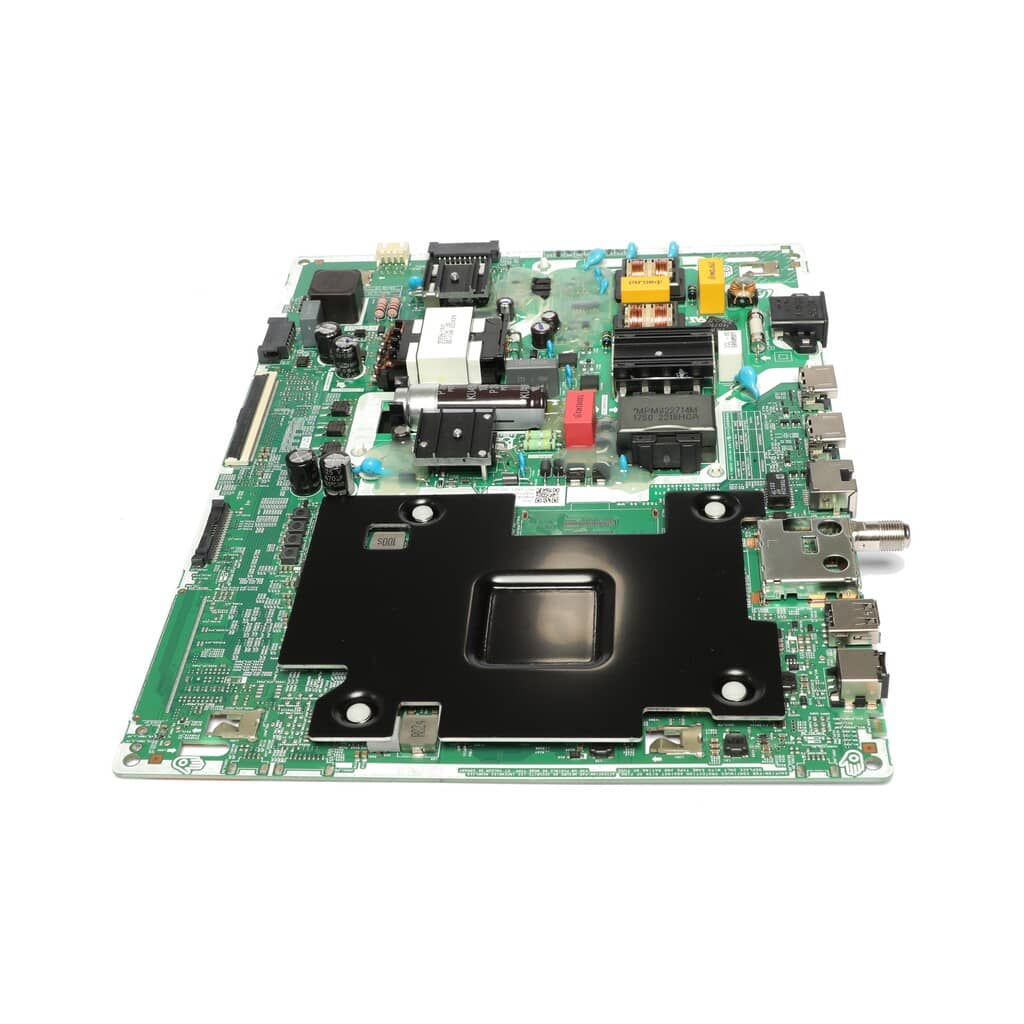 Carte mère Samsung BN96-51826A P, assemblage principal