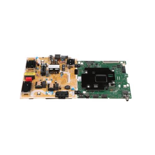 samsung BN96-51826P ASSY BOARD P-MAIN