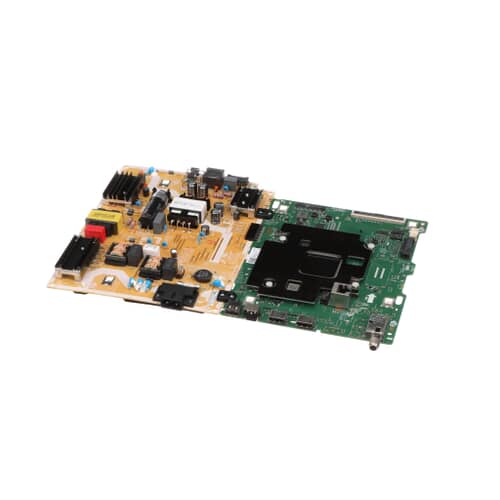 Samsung BN96-52602C Assy Board P-Main