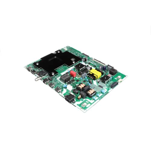 BN96-51847A Assembly Board P Main