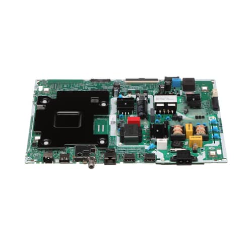 BN96-51849A Assembly Board P Main