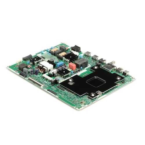 BN96-51851A Assy Board P-Main;Utu7000 Hkc