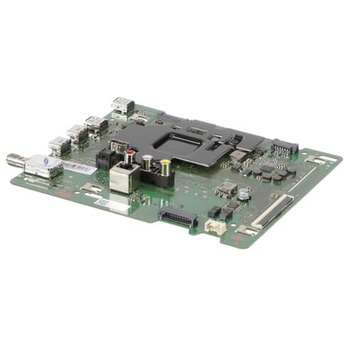 BN96-52106B Assy Board P-Main;Un65Tu8000Fx