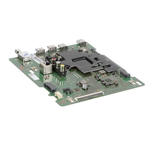 BN96-52106B Assy Board P-Main;Un65Tu8000Fx