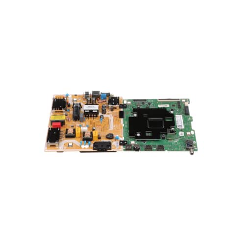 samsung BN96-52602C ASSY BOARD P-MAIN