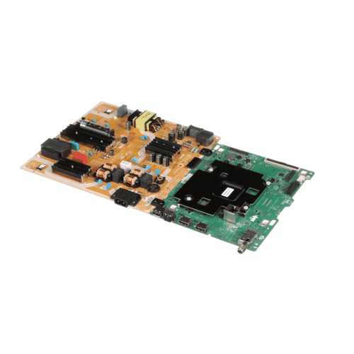 samsung BN96-52604K ASSY BOARD P-MAIN
