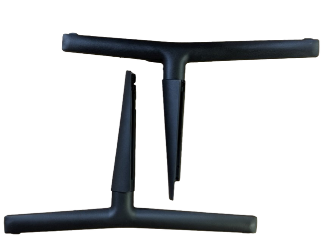 BN96-52639A Support d'assemblage P Couvercle supérieur