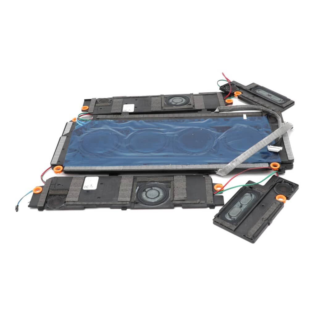 Samsung BN96-53039E ASSEMBLAGE HAUT-PARLEUR P-FRONT