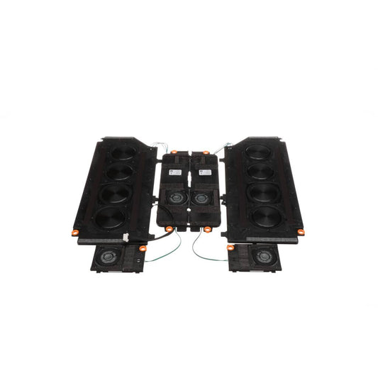 Samsung BN98-00040U Assemblage K/D-Haut-parleur-Seda
