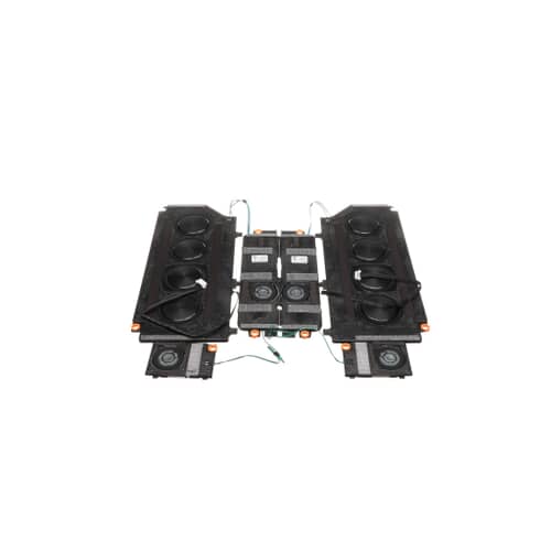 Samsung BN98-00040V Assembly K D Speaker Seda