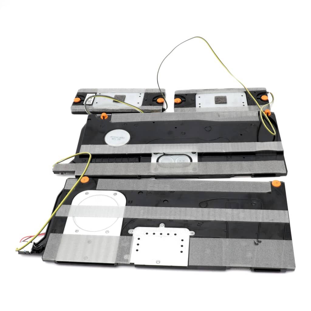 Samsung BN96-53042C Assembly Speaker P-Front