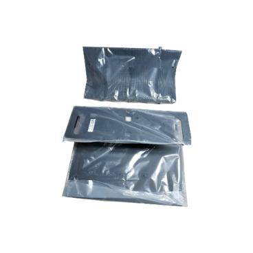 BN96-53169A Assembly Cover P-Rear