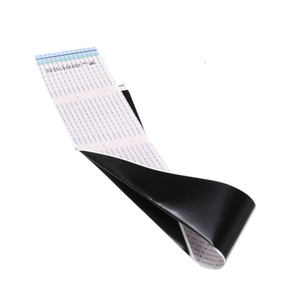 Câble flexible Samsung BN96-53699A