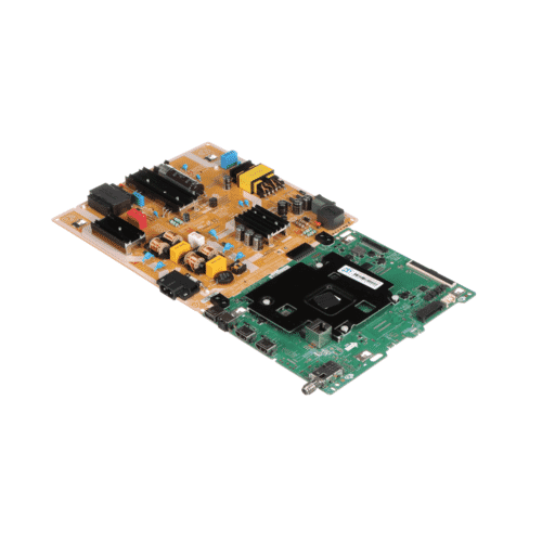 samsung BN96-54438A ASSY BOARD P-MAIN