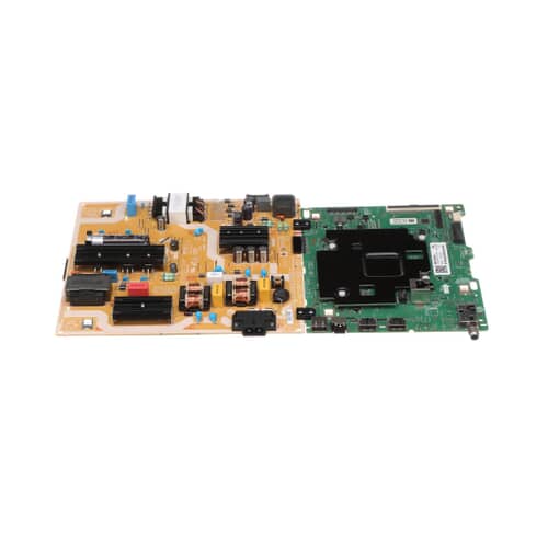 samsung BN96-54439B ASSY BOARD P-MAIN