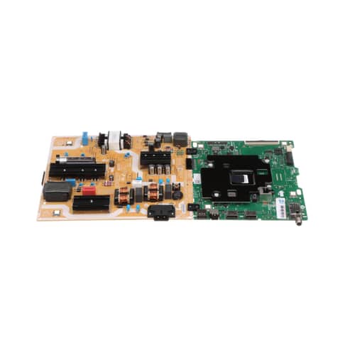 samsung BN96-54440A BOARD P-MAIN